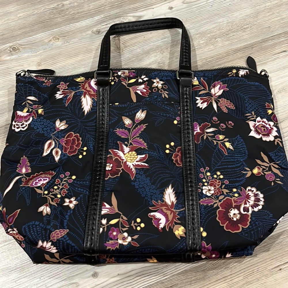 Vera Bradley Midtown Small Tote